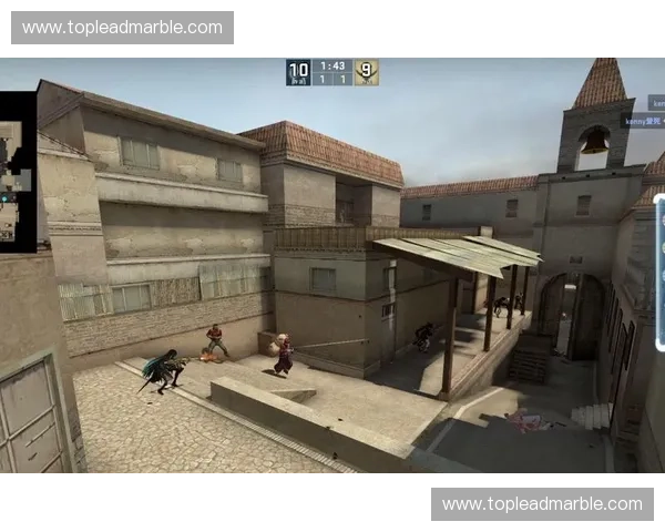 CSGO混战服怎么玩 提升技巧与策略全解析