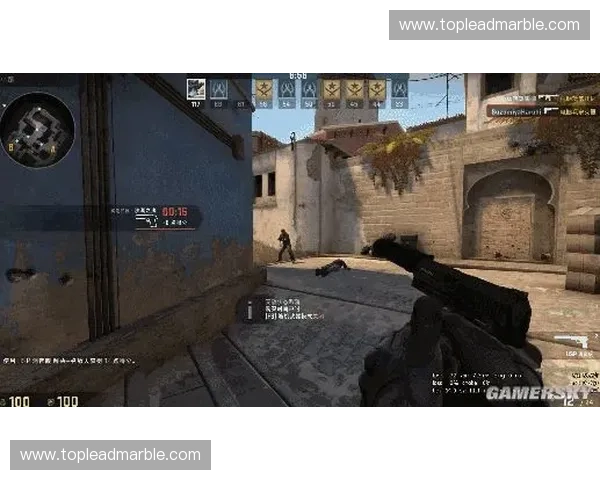 《探索CSGO竞技领域的最新战术技巧与赛事动态》 《探索CSGO竞技领域的最新战术技巧与赛事动态》