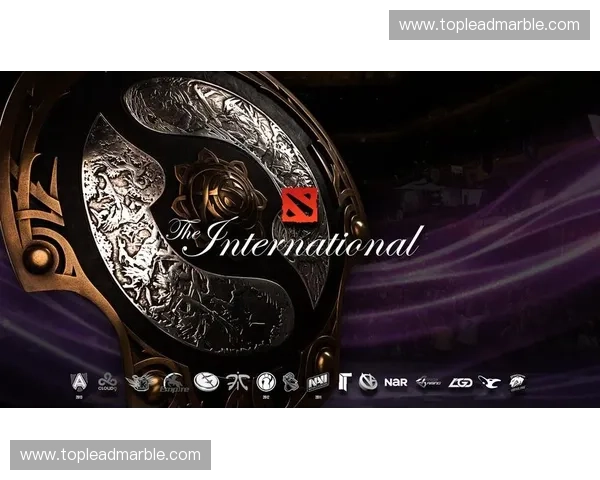 DOTA2国际划区新格局对全球玩家生态与竞技平衡的深远影响